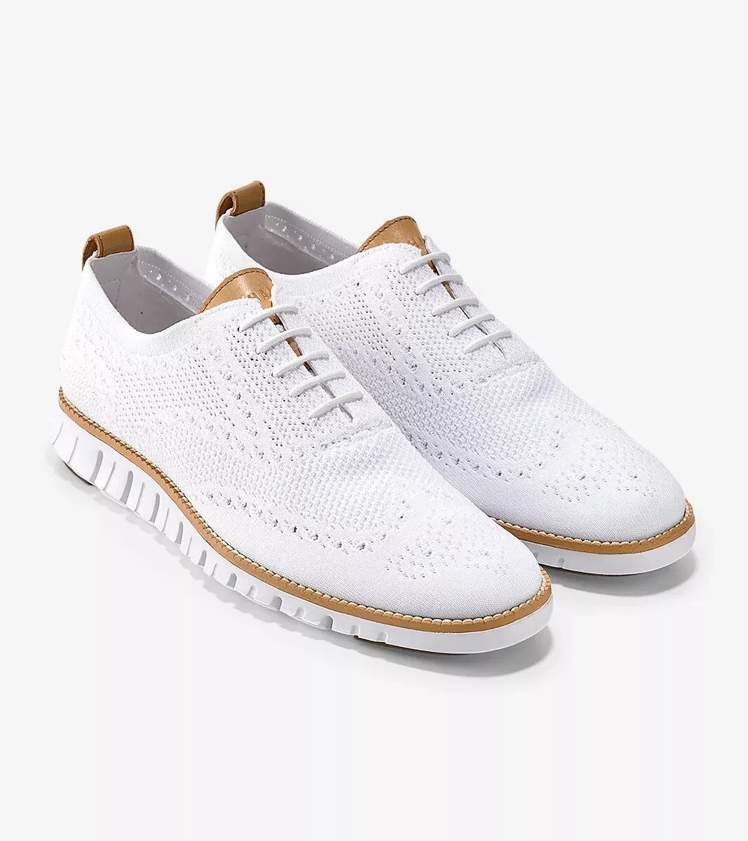 How to clean cole haan zerogrand sneakers sale