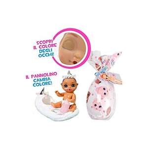 baby born mini surprise