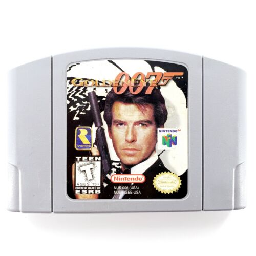 GoldenEye 007 Wii game + Quantum of Solace +Zapper/gun 4 3 2