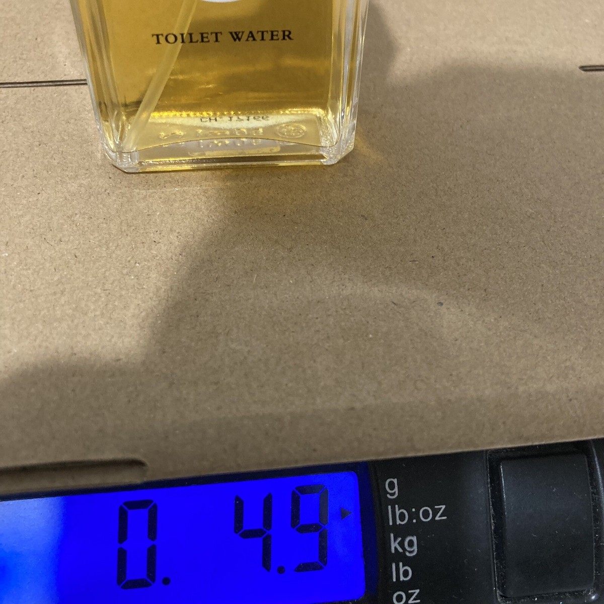KNIZE TEN クニシェ•テン トイレットウォーター (トワレ)50ml KNIZE TEN TOILET WATER NATURAL SPRAY 50ml