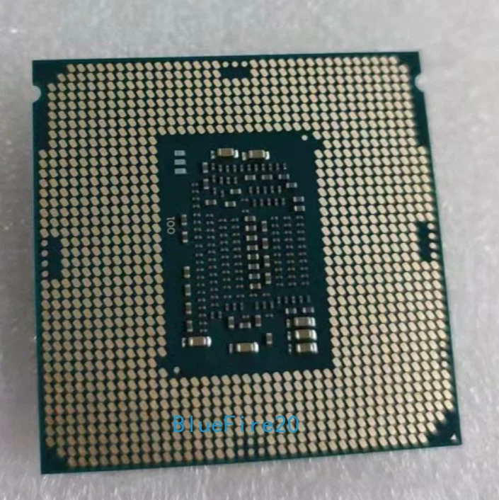 Intel Xeon E3-1245 v6 3.70GHz Quad-Core 73W LGA1151 CPU Processor E3-1245 v6 - Image 4 of 4