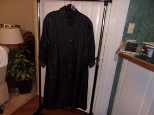 chiango by fleet street