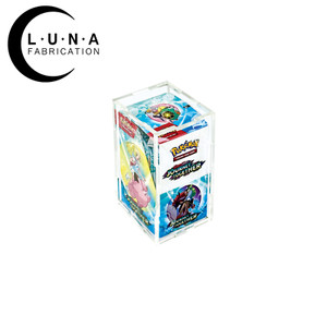 fusion strike half booster box Pokémon TCG - Fusion Strike Halve Booster Box