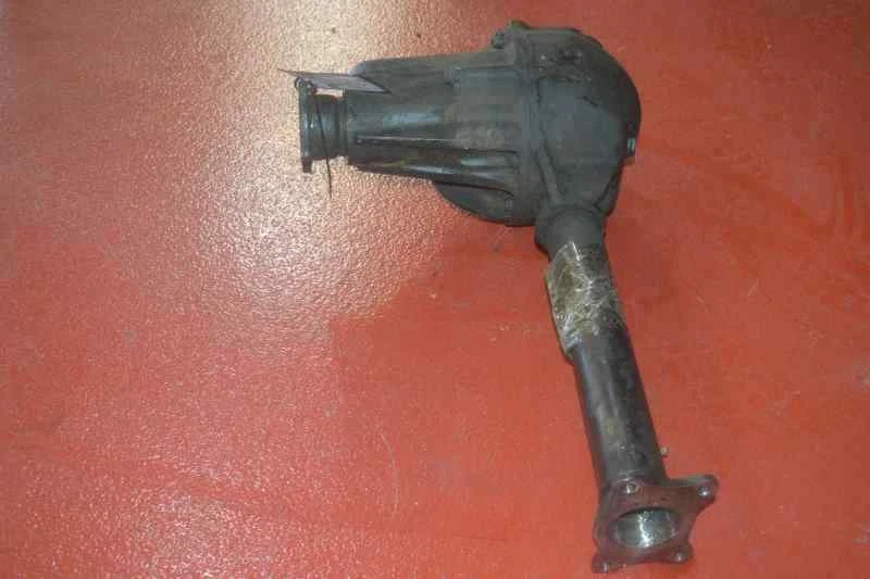 DIFERENCIAL diferencial delantero para ISUZU TROOPER 2.8 TURBODIESEL (97 141122 - Imagen 3 de 4