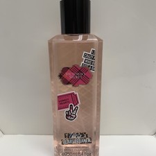 Victoria's Secret Fragrance Mist Tease Heartbreaker 8.4 oz Body Splash Lot of 3
