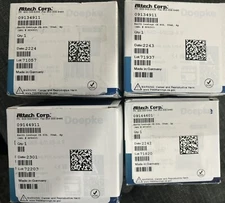 Altech/ Doepke Earth Leakage Circuit Breaker- Multiple Models