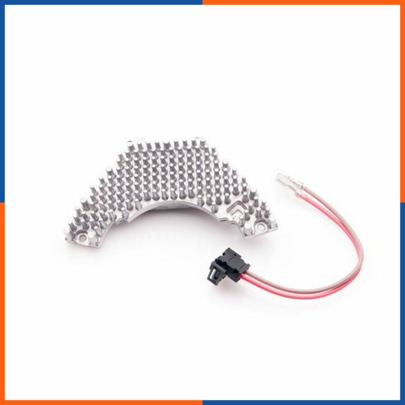 Résistance de chauffage 9790339680 haute durabilité Citroën