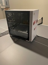 Gaming PC i5 10400 1650 super 2tb 3500 mb/s ssd 16g ddr4 ram and corsair RM850x