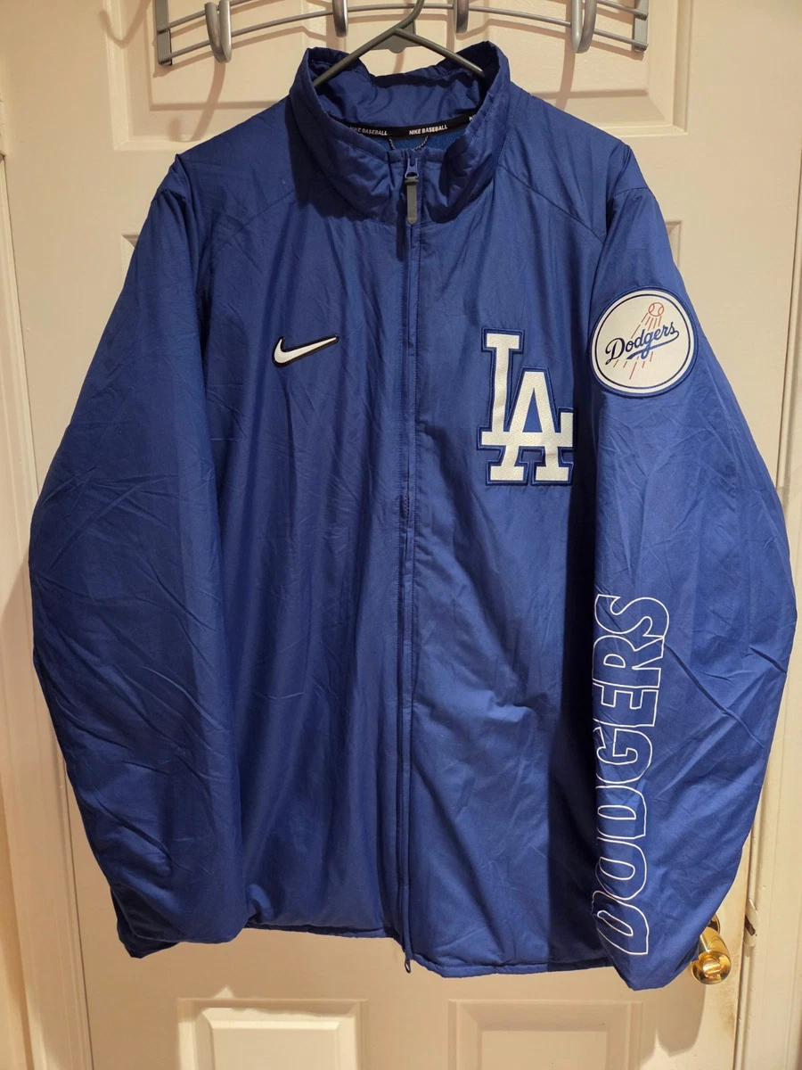 Los Angeles Dodgers Size XL MLB Fan Jackets for sale | eBay