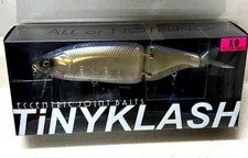 DRT Tiny Klash 88bassboat KING smelt Newest Event Exclusive Colors 2025