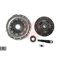 Kia Picanto Ii Ta 2011-2018 Apec Kupplungssatz ACL1008 Mit AusrüCklager