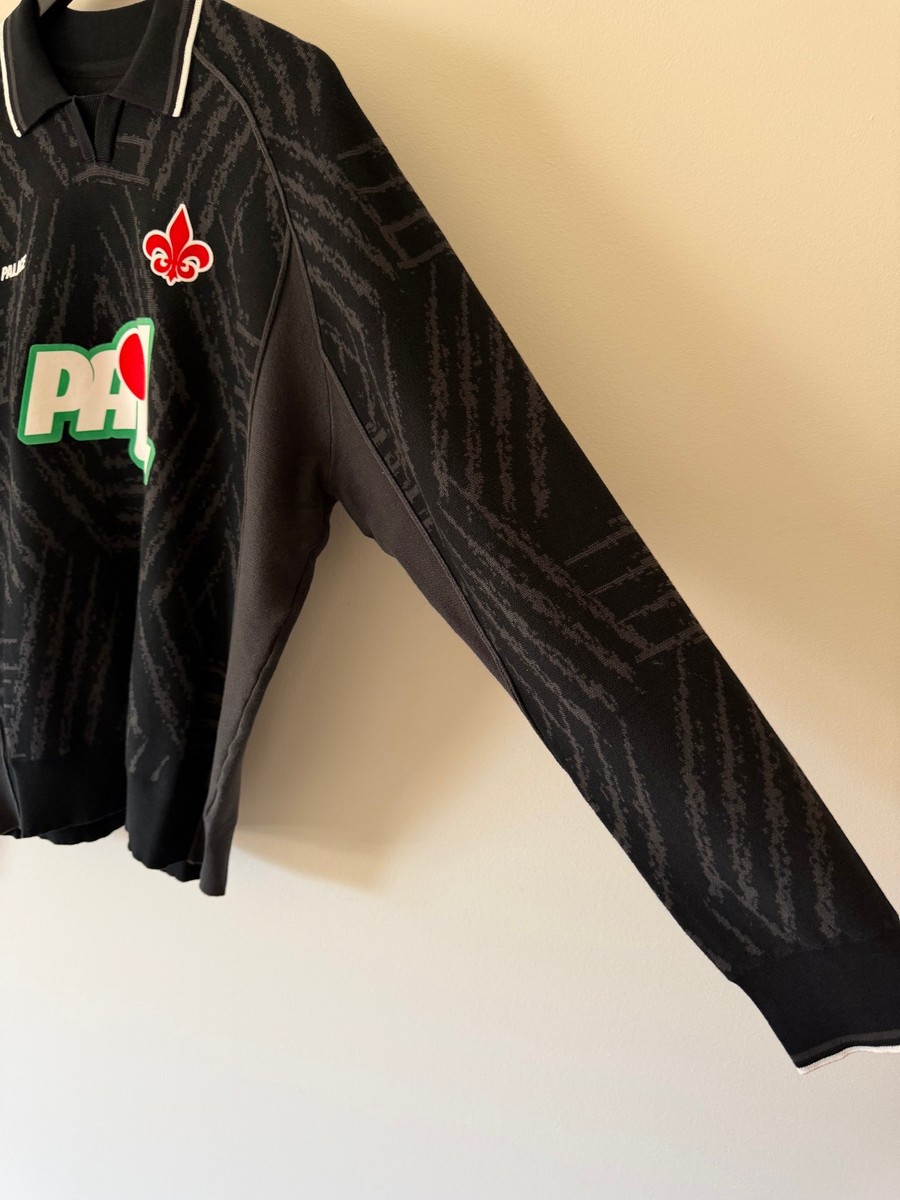 Palace Viola Knit Jersey - Size Large - Black - NEW | eBay
