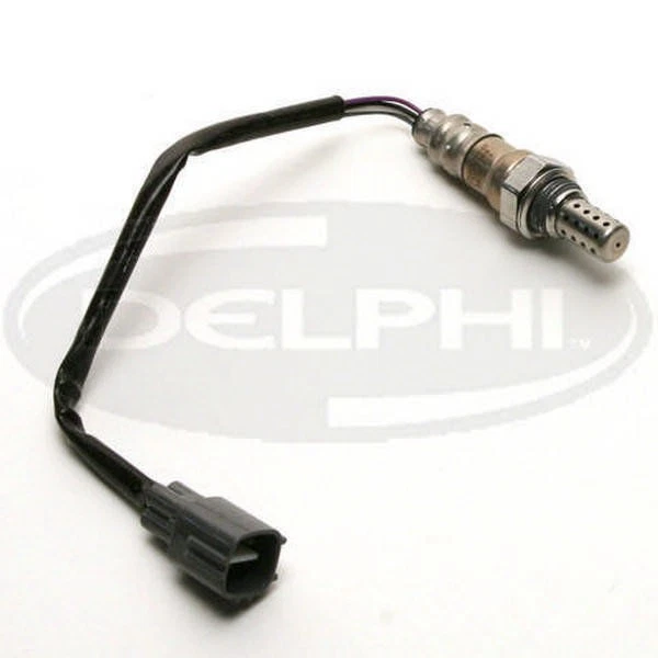 Sensor de oxígeno trasero Delphi 2013 2014 para Toyota Tacoma 2012-2015 2,7 L L4 Foto 3 de 4