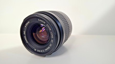Canon EF 35-80mm f/4-5.6 III Zoom Lens