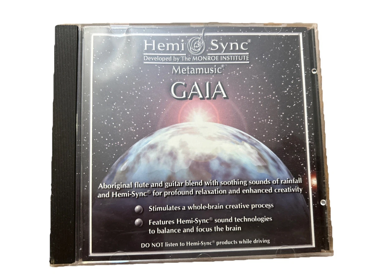 hemi sync products for sale | eBay