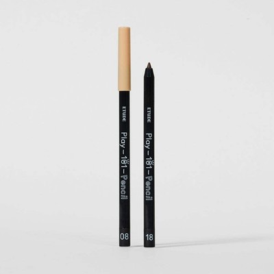ETUDE Play 101 Pencil NEW 0.5g (1EA) Shade 8 BE104