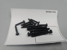 Original Replacement Screws For Klein Tools BAT20-716 7/16-Inch Impact