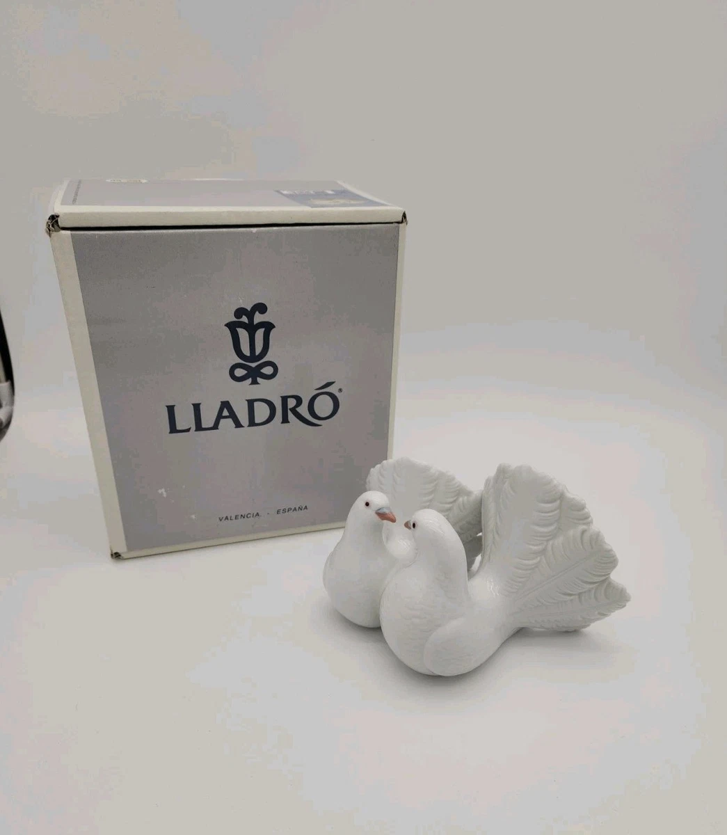 Lladro Love Birds In other Lladro Figurines for sale | eBay