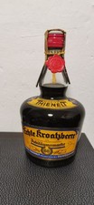 Moritz Thienelt Echte Kroatzbeere Jubiläumsmarke 60Jahre, 30Vol.%   0,7 L