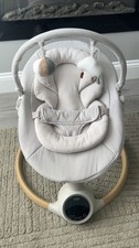 Mamas & Papas Alto Smart Swing - cashmere