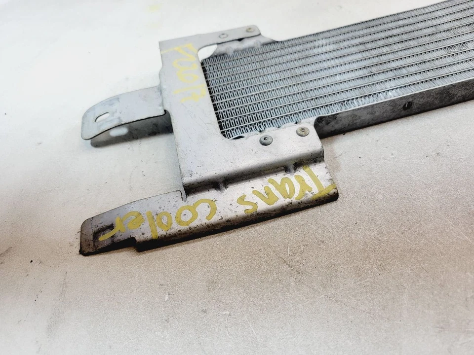 Ford Mustang 2006 2007 2008 2009 2010 transmisión enfriador de aceite AR3Z-7A095-A Foto 3 de 4