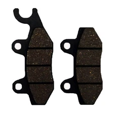 Factory Spec FS-4 Severe Brake Pads - FS-424SV