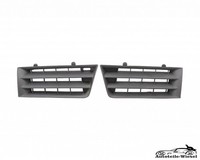 KüHlergrill Frontgitter FüR Renault Megane Links Rechts Vorne 02-09