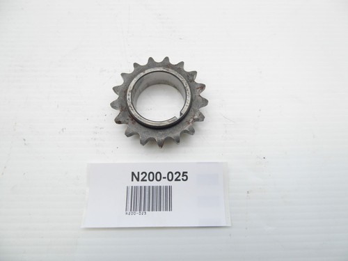 KTM 600 LC4 Steuerkettenritzel 58036011000