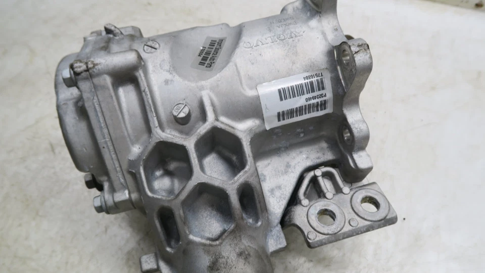 2018-2022 Volvo XC60 OEM AWD Transfer Case P32249460 - Image 4 of 4