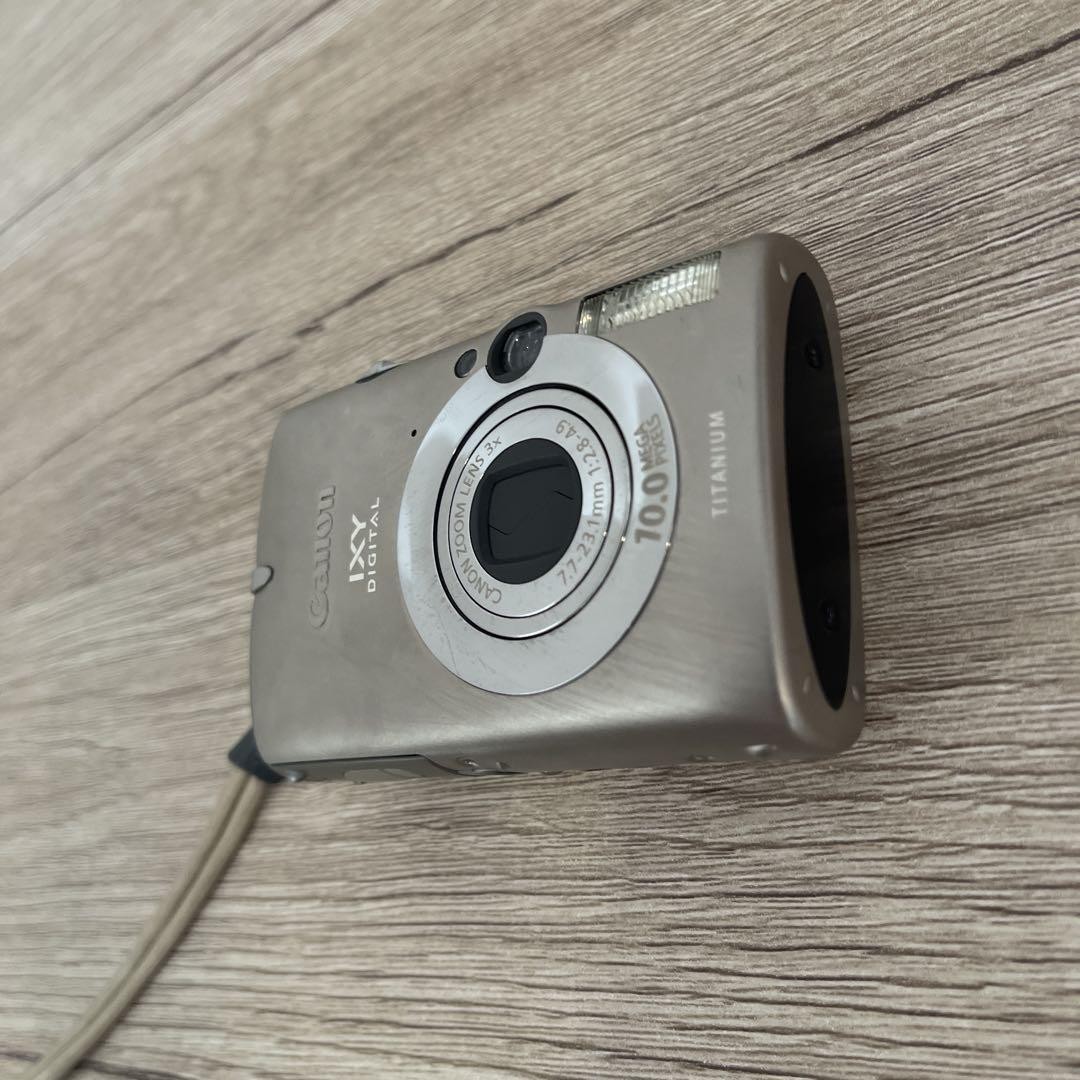 CANON IXY 1000ジャンク品144 CANON IXY 1000ジャンク品144 Yahoo!オークション -「canon ixy