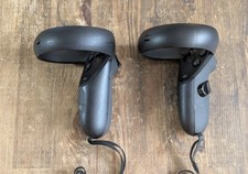 Meta Oculus Quest 1 / Rift S Controllers Left...