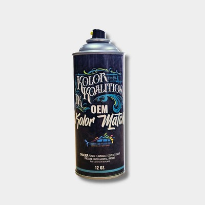 Automotive Touch Up Paint Volkswagen Tungsten Silver Pearl LB7W