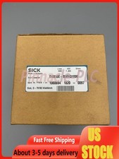 SICK DBS50E-S5EK01000 rotary encoder New One DBS50ES5EK0100 Expedited Shipping