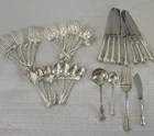Towle Sterling Silver Flatware Set .925 Multiple Pieces Flatware - Sets