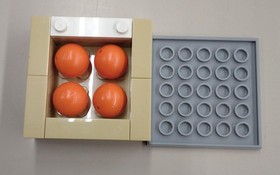 LEGO 21305 LEGO MAZE