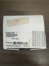 Interlogix 60-807-95R Indoor Wireless Pet Immune SAW PIR Detector 319.5 MHz