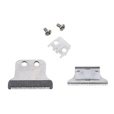 Durable 8101 T Wide Blade Replacement T-Blade Trimmers Part For Wahl Detailer