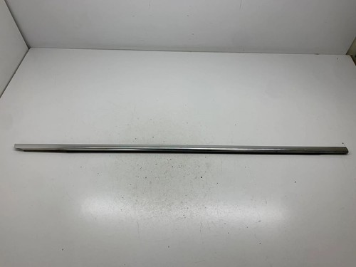 Volkswagen PASSAT B6 2007 Verkleidung Türfenster Türscheibe vorne DRA42746