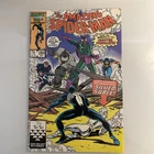 The Amazing Spider-Man #280 (Marvel Comics September 1986)