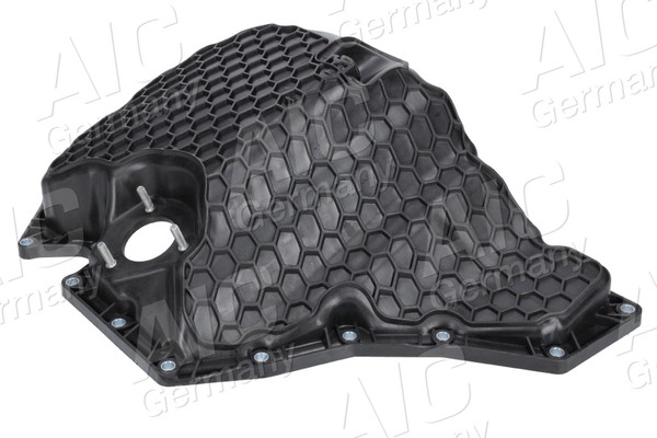 AIC ÖLwanne 59548 Kunststoff FüR Audi A5 Sportback 8TA 8T3 8F7 A4 B8 8K2 Avant-image