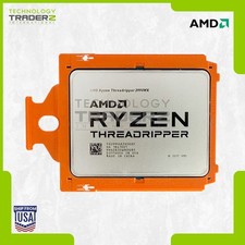 YD299XAZUIHAF AMD Ryzen Threadripper 2990WX 32-Core 3.00GHz 64MB 250W Processor