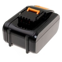 20V Akku Li-Ion FüR Worx WA3601 WA3604 WA3641 WA3644 - 4950Mah
