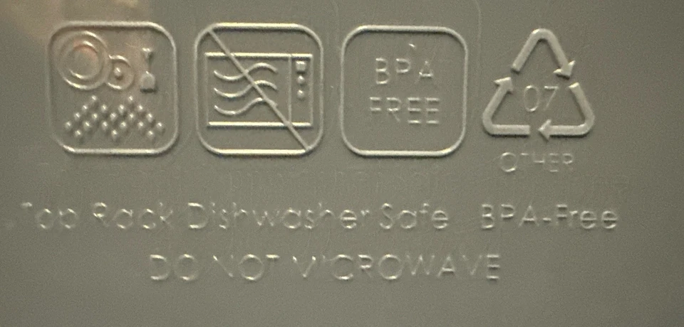 Fiambrera gris reutilizable CONSTRUIDA 3 contenedores de alimentos extraíbles y soporte de teléfono incorporado Foto 3 de 4