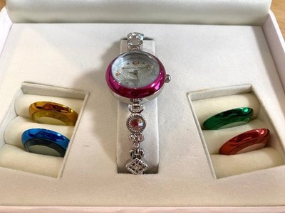 Sailor Moon USJ Collaboration Custom Watch