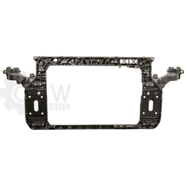 Prasco Frontverkleidung SchlossträGer Passend FüR KIA Sportage SL KI0243210-image