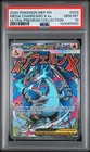 Mega Charizard X ex 023 Me: Mega Evolution Promo Holo PSA 10