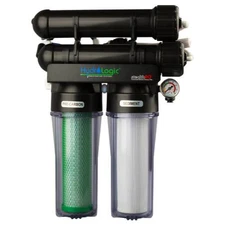HydroLogic Stealth Reverse Osmosis 300 GPD