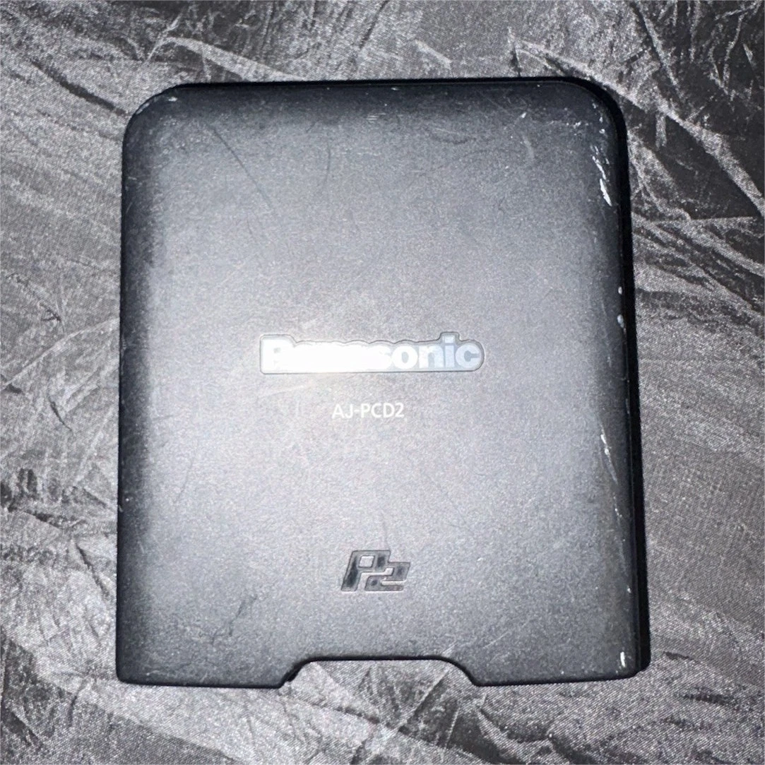Preços baixos em Panasonic Leitores de Cartão de Memória e