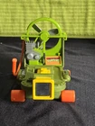 Cheapskate Vehicle - Vintage Teenage Mutant Ninja Turtles (C.1988)