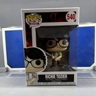 Funko Pop! Movies It Richie Tozier Vinyl Figure #540